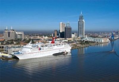 Marine Surveys by Port City Marine Surveyors, Donald J. (DJ) Smith, SAMS® AMS®, Mobile, Alabama, USA